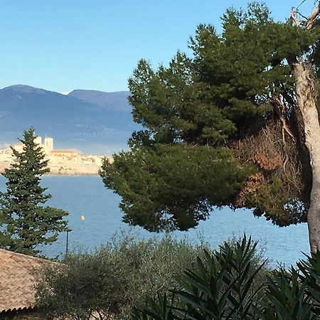 הוילה Cap Antibes Les Bosquets מראה חיצוני תמונה