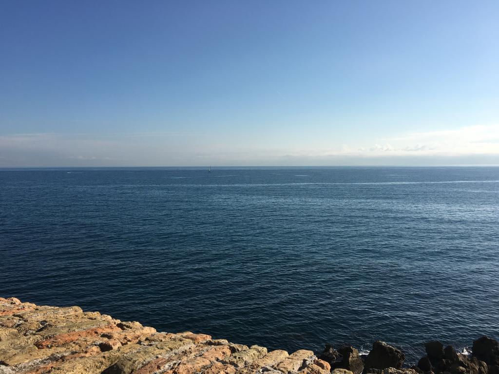 הוילה Cap Antibes Les Bosquets מראה חיצוני תמונה